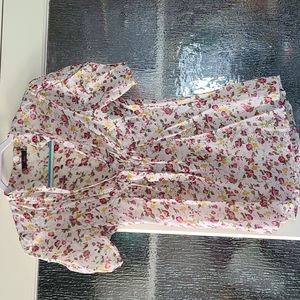 🍉Oboe top